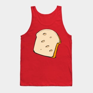 roti jamuren Tank Top